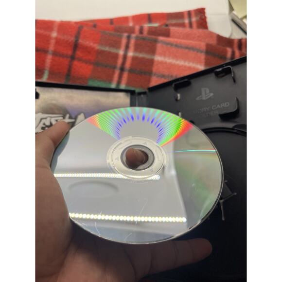 Test Drive Greatest Hits (Sony PlayStation 2, 2003) CIB - TESTED - Picture 9 of 9